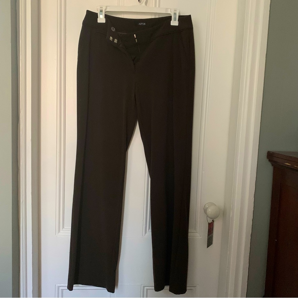 2 for $20🌟 Apt 9 Dress Pants